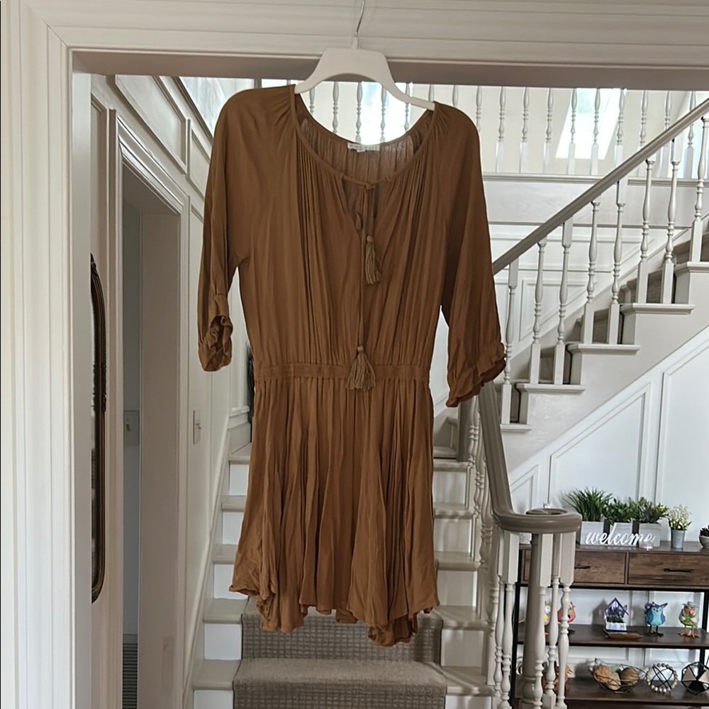 Miou Muse Dress